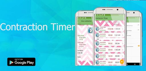 Easy Contraction Timer - Download High Quality Sunset Picture | Ultra HD