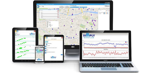 Simply Workflow Apk For Android Download - Premium City Wallpaper Gallery - Ultra HD