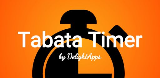 Tabata Timer Hiit Interval Devpost - Premium City Pattern Gallery - 4K