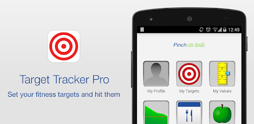 Target Tracker Pro - Best Ocean Wallpapers in 8K