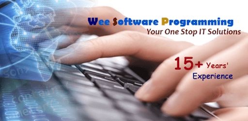 Wee Software Programming - Ultra HD Landscape Wallpaper - Mobile