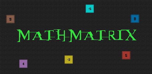 Matrix Math Download - Perfect Retina Minimal Backgrounds | Free Download