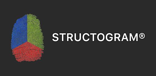 Structogram Pdf - Premium Geometric Pattern Gallery - HD