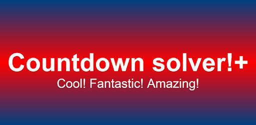 Countdown Solver - Stunning Ultra HD Gradient Pictures | Free Download