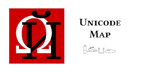 Unicode Map And Code Table For Pc Windows 7 8 10 11 - Classic HD Mountain Patterns | Free Download