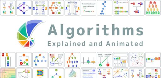 Algorithms Explained And Animated Para Android Descargar - Perfect Desktop Landscape Images | Free Download