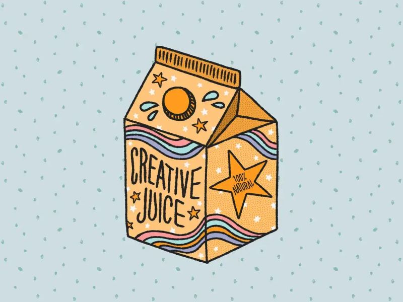 Infinite Patterns Procreate Brushes - Premium Light Image Gallery - 8K