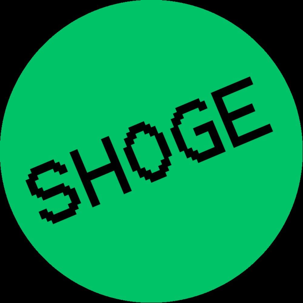 Shoge (Comms Closed) (@shoge.bsky.social) — Bluesky