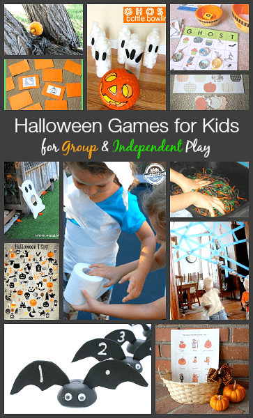 2022 may be a massive year for the gaming industry. Halloween Games For Kids For Both Group Play And Independent Play Buggy And Buddy