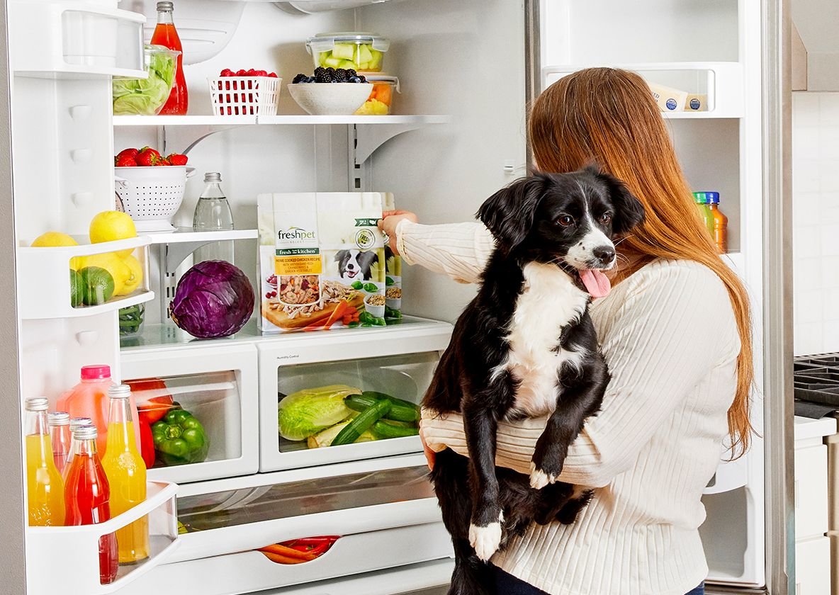 Our pet food company philosophy