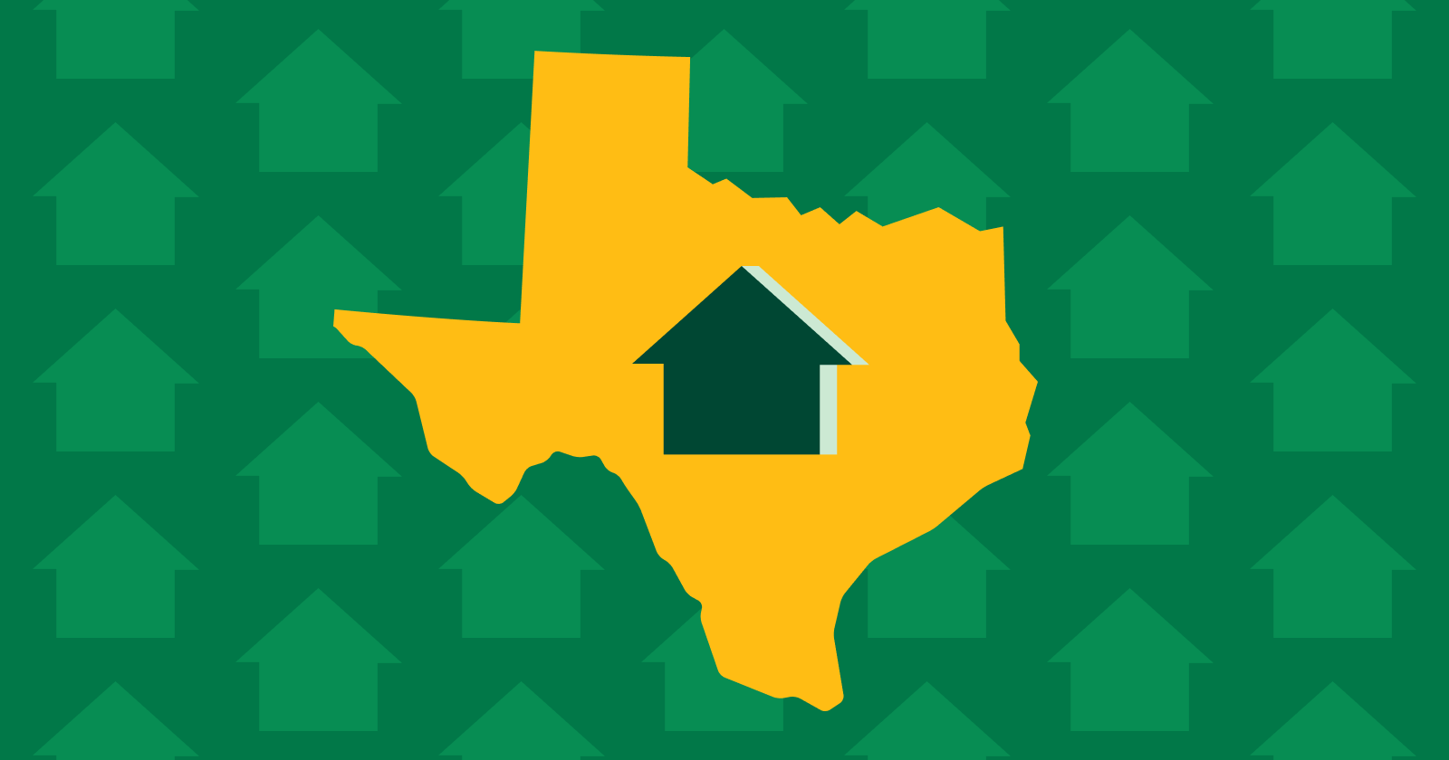 What a first-time homebuyer in texas should know