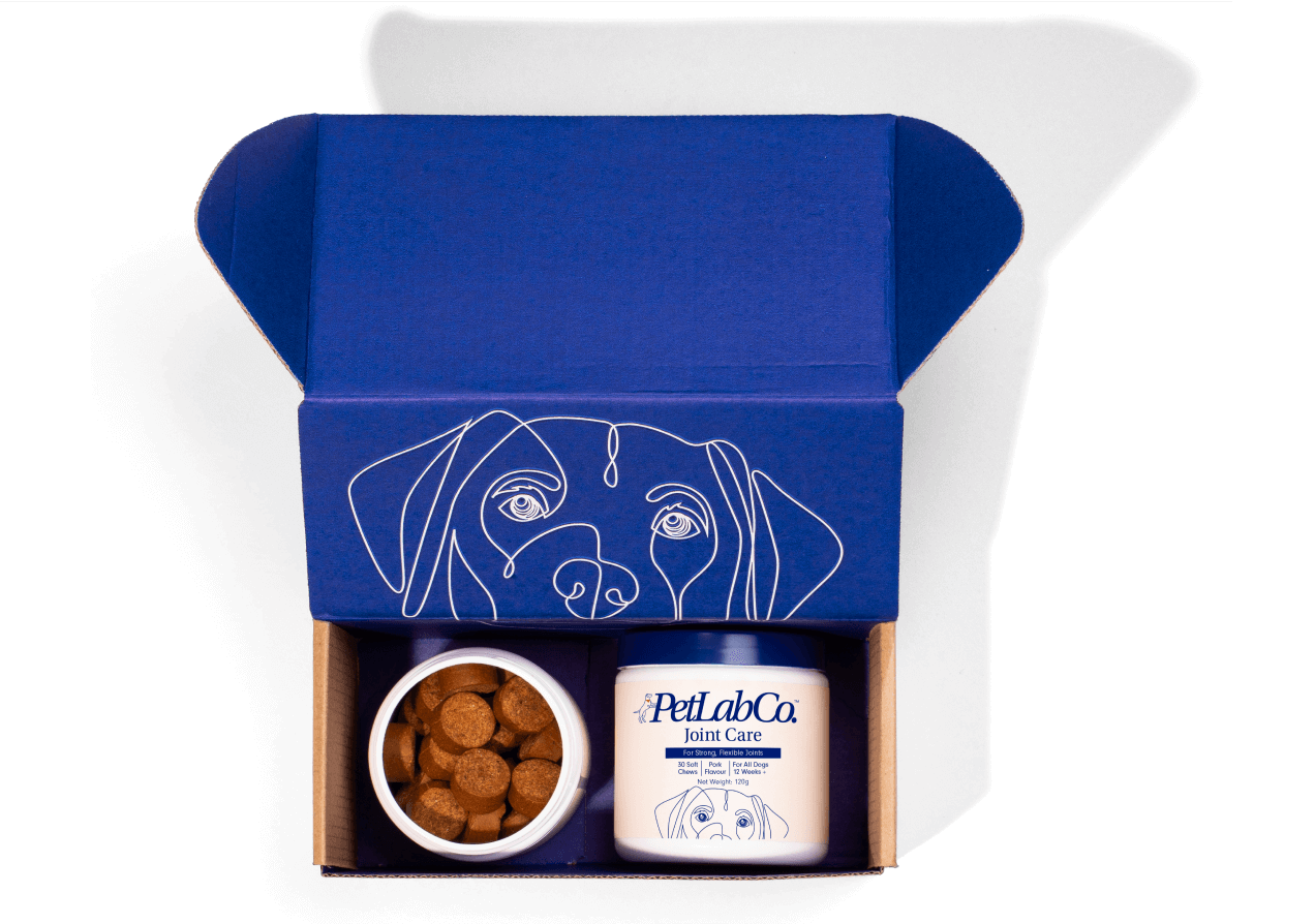 Petlab co.