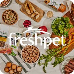 Dog Food Fresh Food For Dogs Freshpet