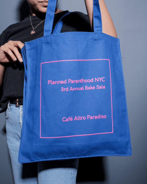 How to print on tote bags