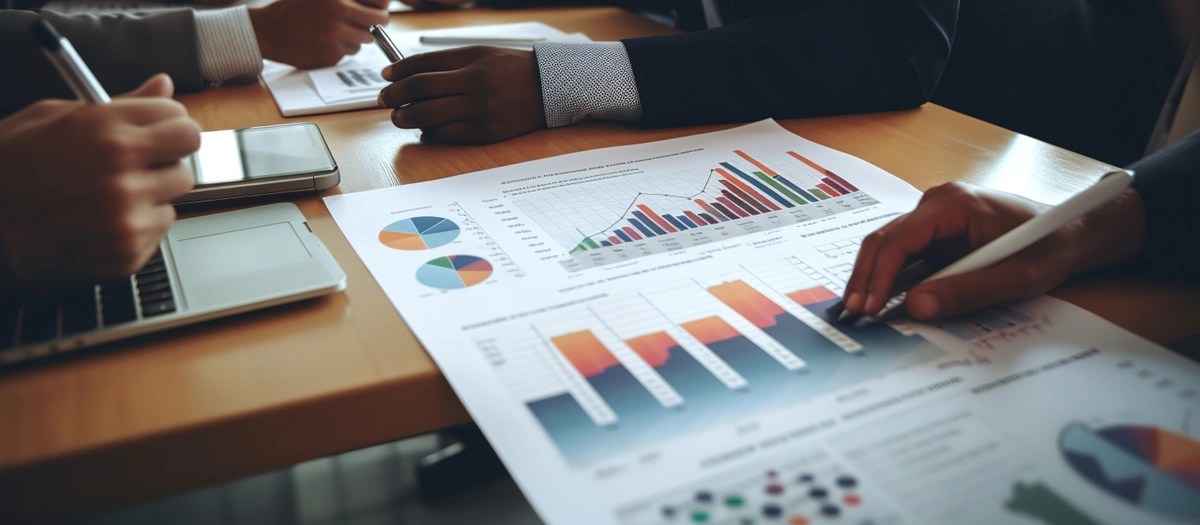 New & used car price trends from q3 2023