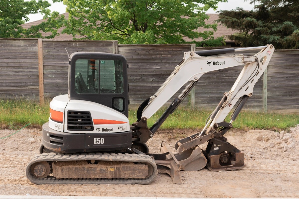 The ultimate mini excavator weight, size, and dimensions guide
