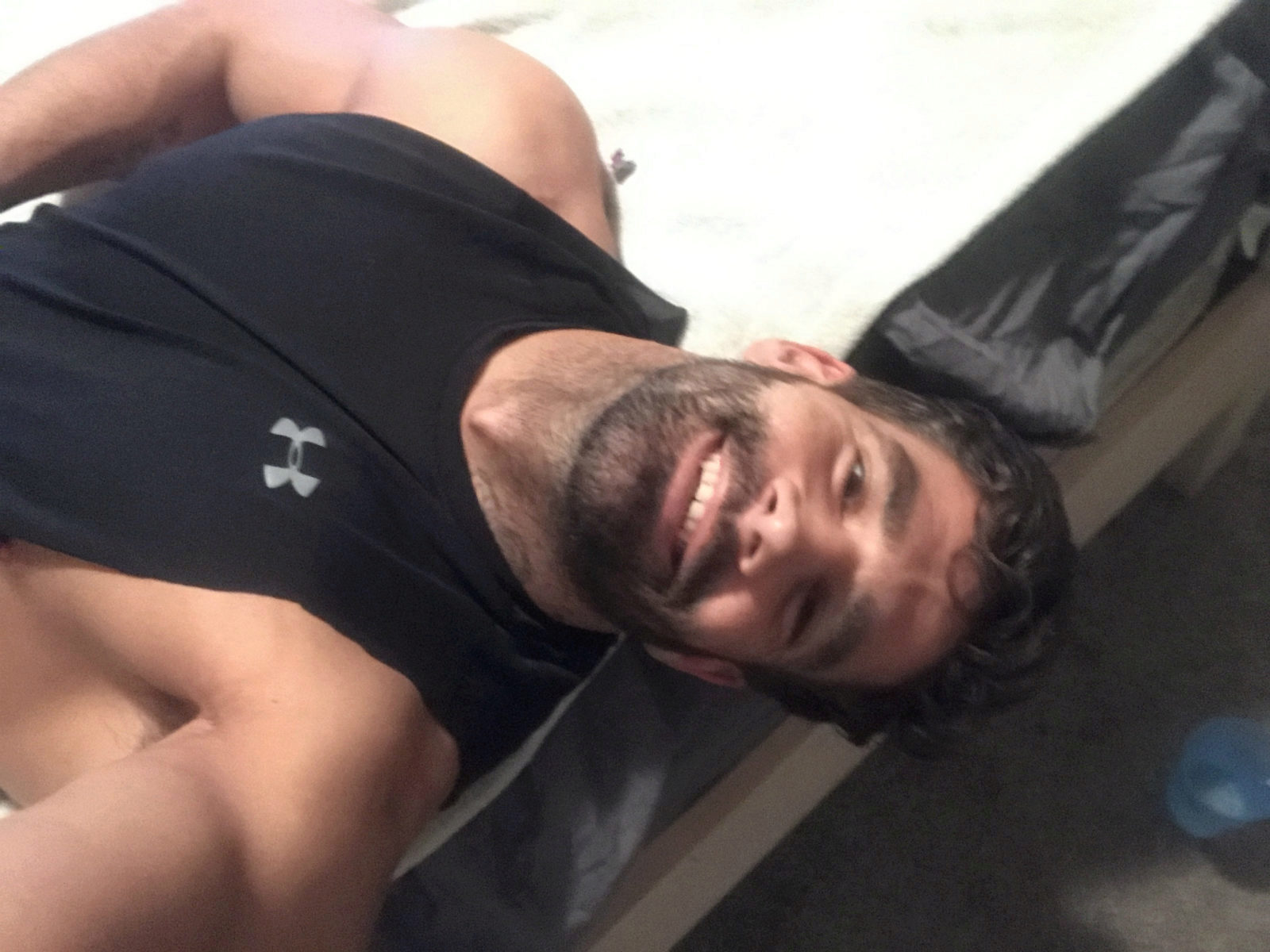 Meet Brett King | Flirt4Free