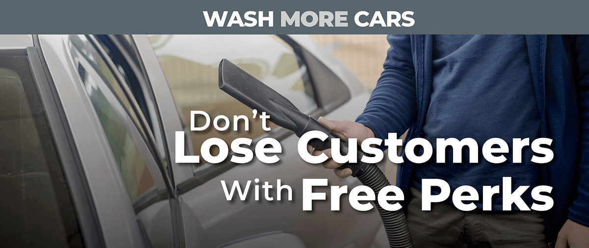 get more customers sonnys the carwash factory on sonny's car wash reading ma