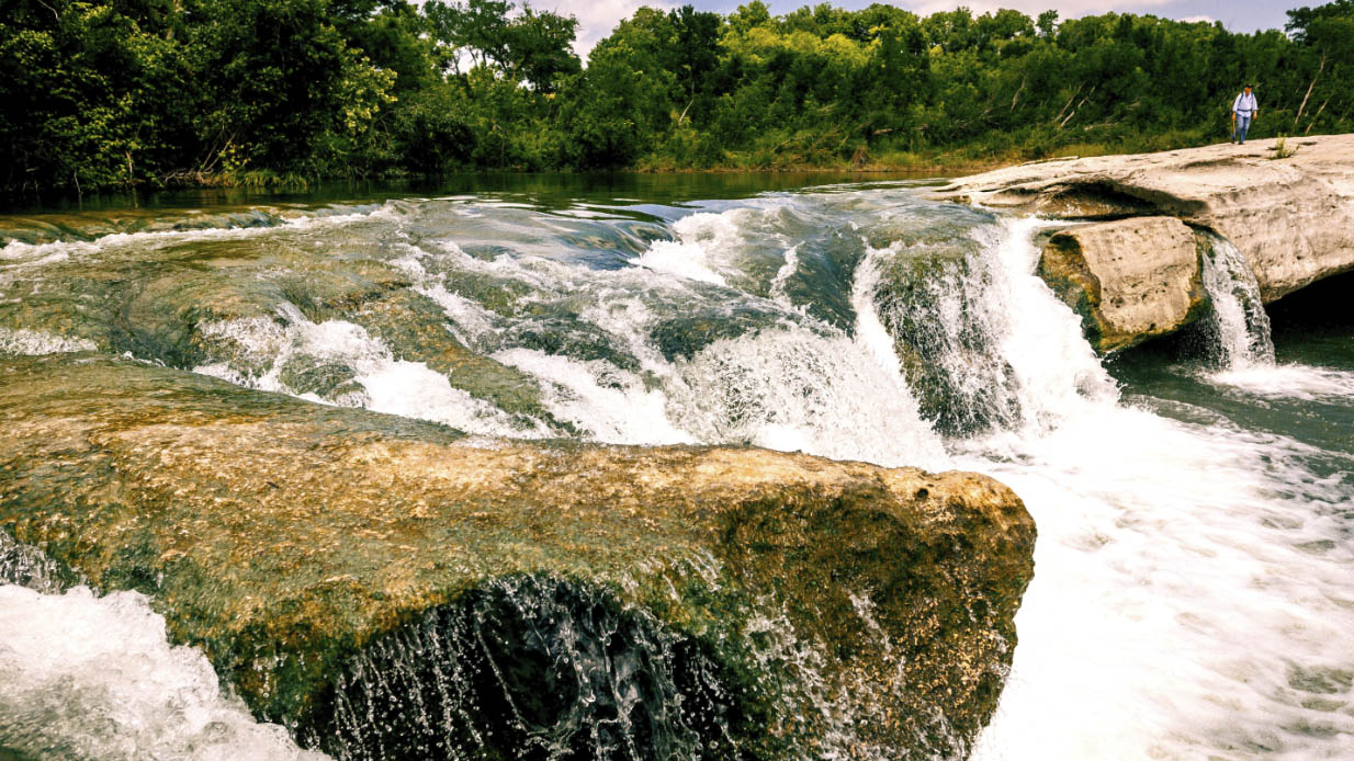 Reserve blanco state park in blanco, texas. Texas State Parks Near Austin Realty Austin
