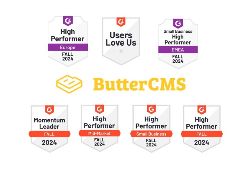 Cms Contentmanagement Headlesscms Contentmarketing Buttercms - Premium Nature Wallpaper Gallery - Mobile