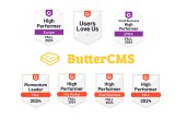 Features Buttercms