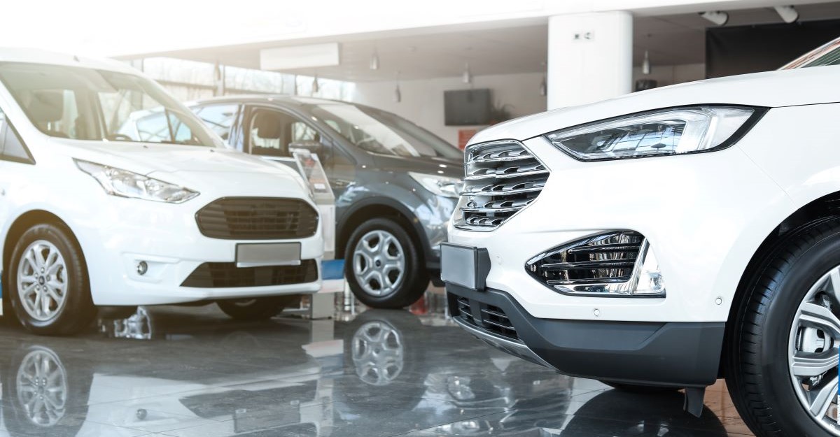 Forecasting the future: used car price trends