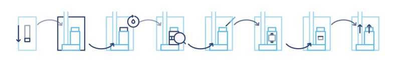 Ejector Pump By Wrecher Simscale - Gorgeous Nature Image - Full HD