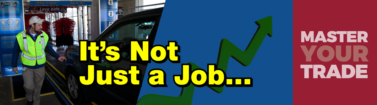 car washing is more than just a job sonnys the carwash factory on sonny's carwash factory jobs