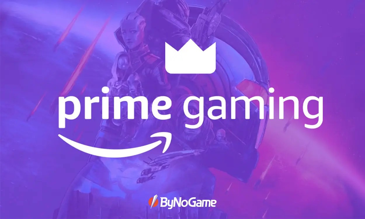 Amazon Prime Gaming Ocak 2026 Cretsiz Oyunlar