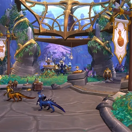 World of warcraft connectivity troubles: expert tips for server status checks and troubleshooting