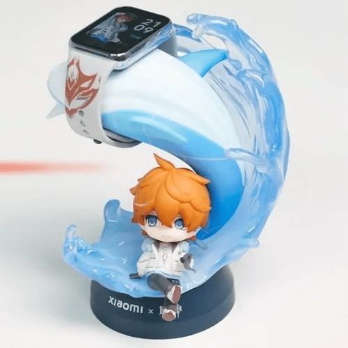 Unleash your inner hero