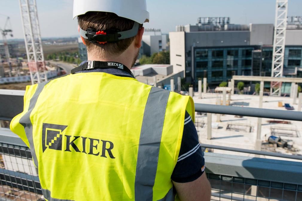 Kier Secures £51M+ Severn Trent Wastewater Upgrades: AMP8 Projects Explained (2026)