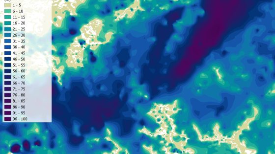 Understanding Bedrock: Exploring the Superficial Deposit Thickness Model (SDTM) (2026)