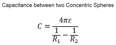 Tutorial Model Capacitance Matrix Of Two Spheres - 8K Minimal Designs for Desktop