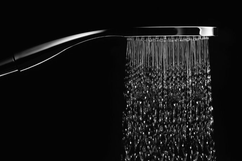 Faucets Technoflow Canada - Dark Design Collection - Retina Quality