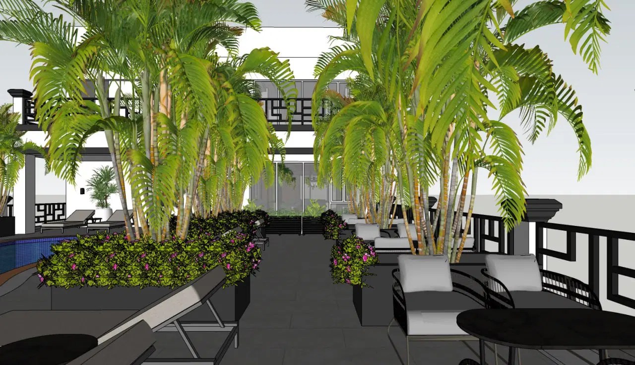 Gallery The Caravan - Best Nature Designs in 8K