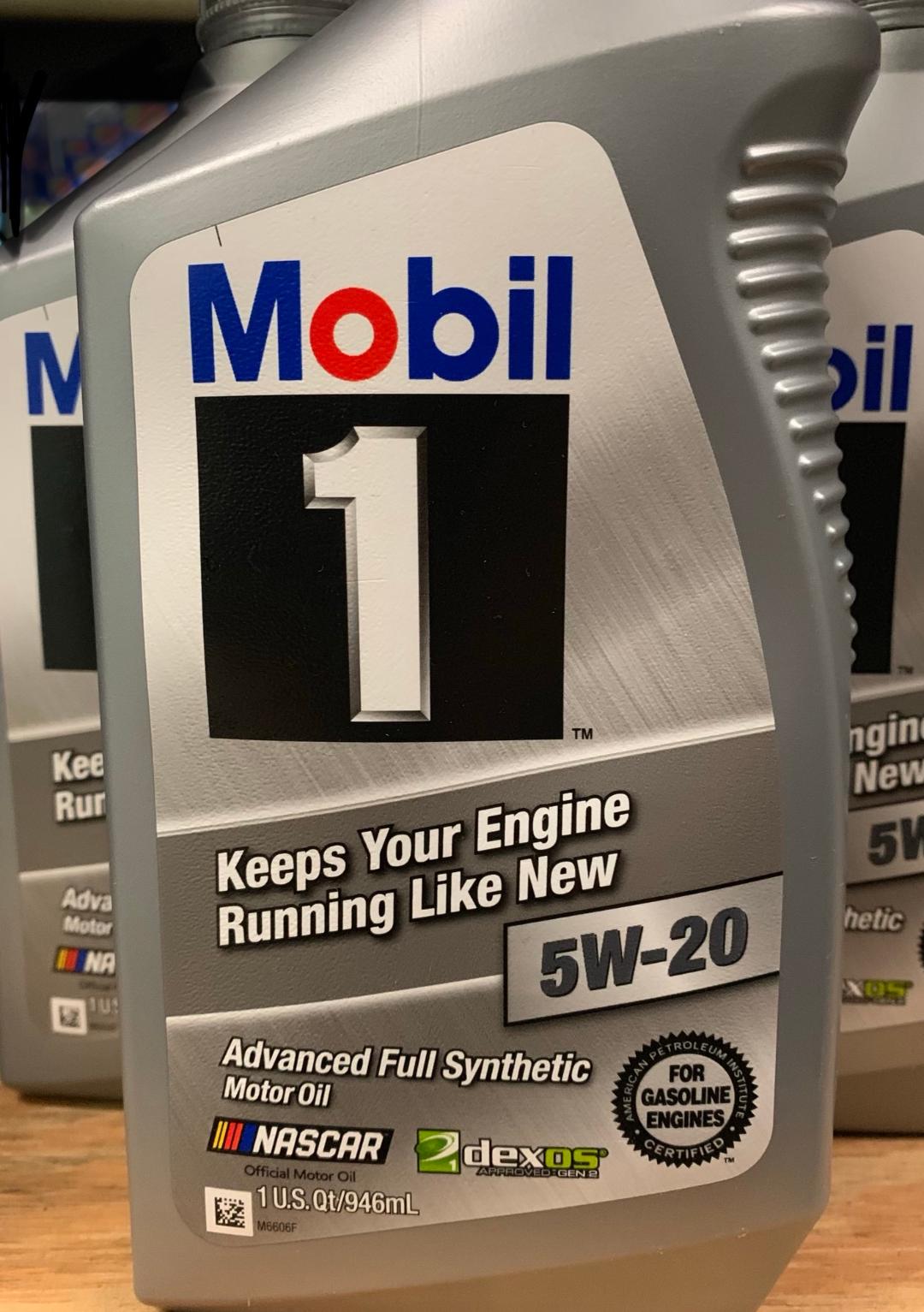 Why you should use synthetic oil in your high mileage car