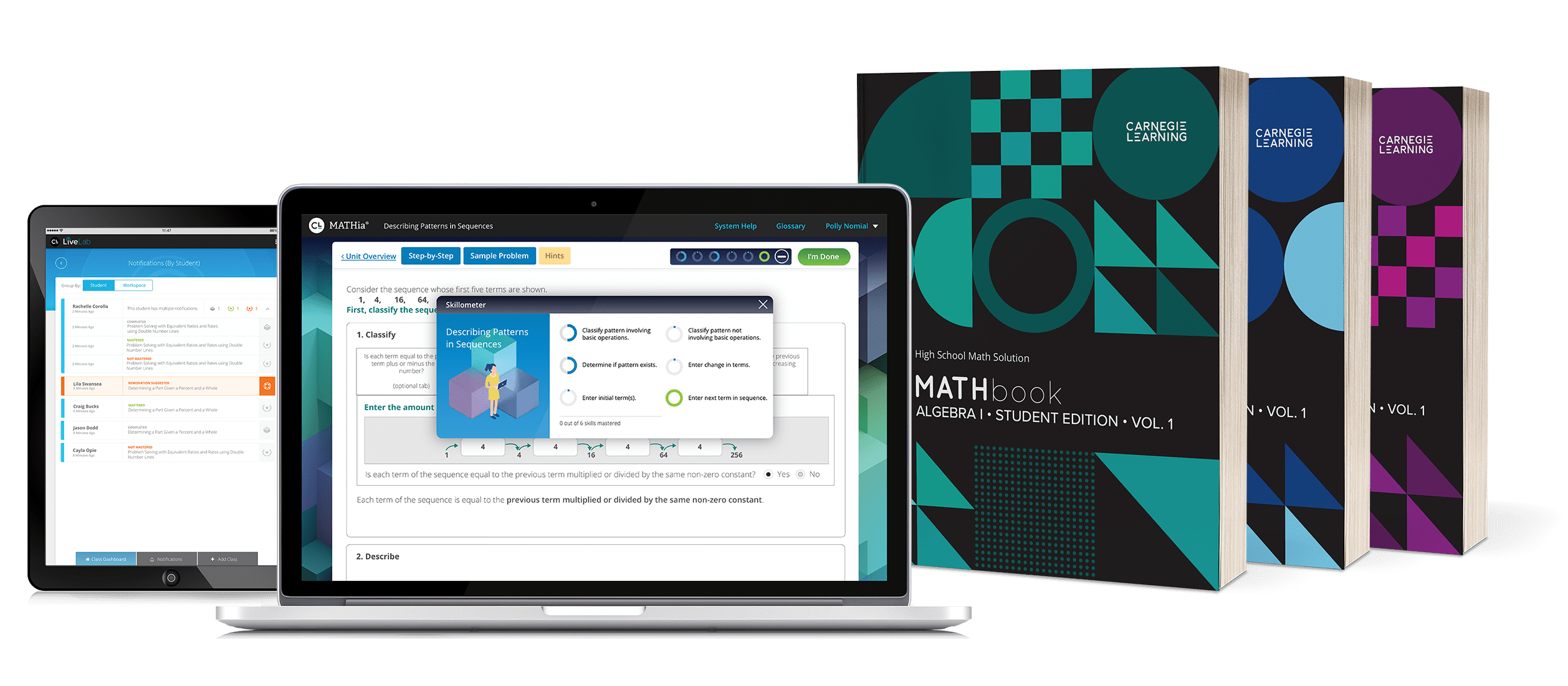 Carnegie Learning High School Math Solution Algebra 2 Second Edition Teacher S Implementation Guide Volume 1 C 2018 9781934239933 1934239933 Books 3Carnegie learning geometry volume 1 answers We love to help. Carnegie Learning High School Math Solution Algebra 2 Second Edition Teacher S Implementation Guide Volume 1 C 2018 9781934239933 1934239933 Books Carnegie learning volume 1 algebra answers ebook carnegie learning volume 1 algebra answers collections that we have.