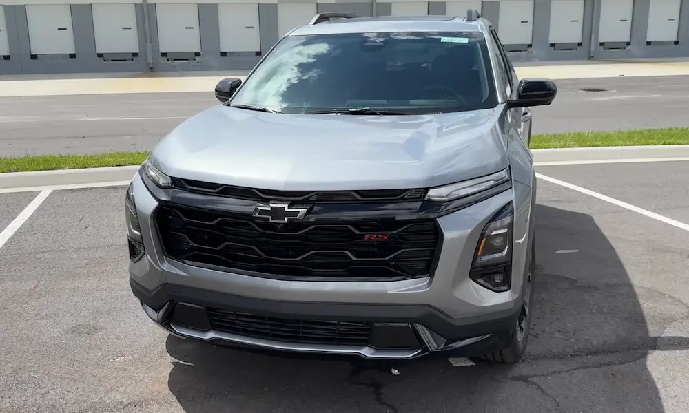 4 causes of chevy equinox service power steering message