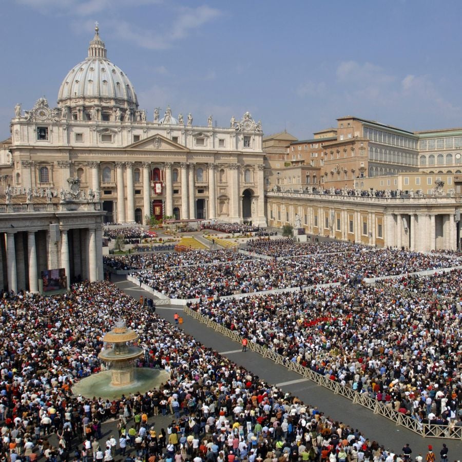 How to become catholic & should i become catholic