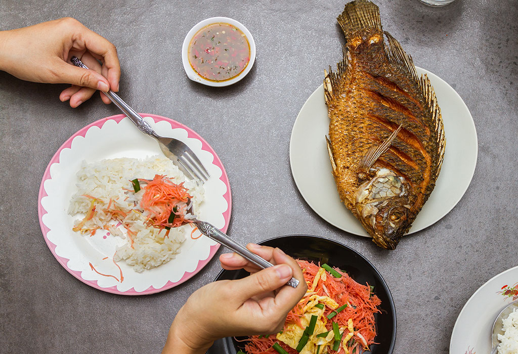 pics Seer Fish Benefits During Pregnancy consuming fish while pregnant benefits
