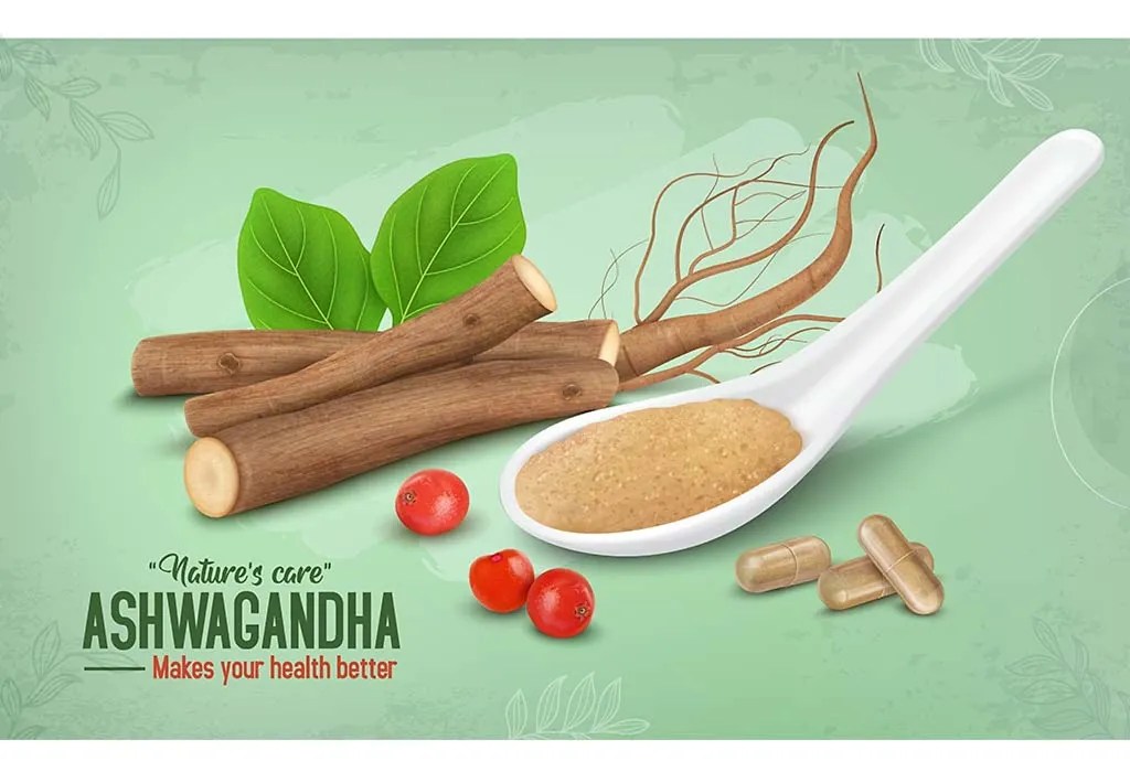 Ashwagandha