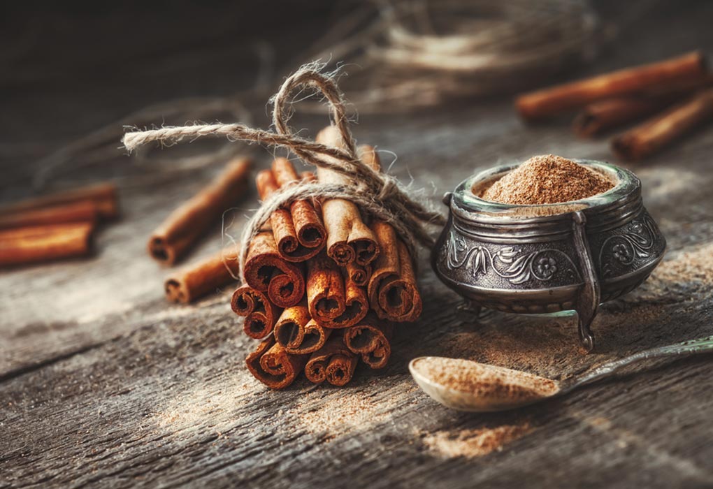 pics Does Cinnamon And Milk Help You Get Pregnant does cinnamon helps to boost fertility