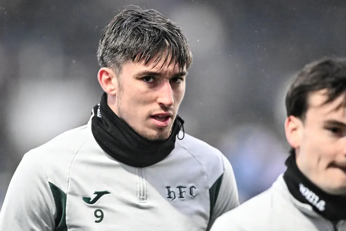 Kieron Bowie to Hellas Verona | Celtic Transfer News (2026)