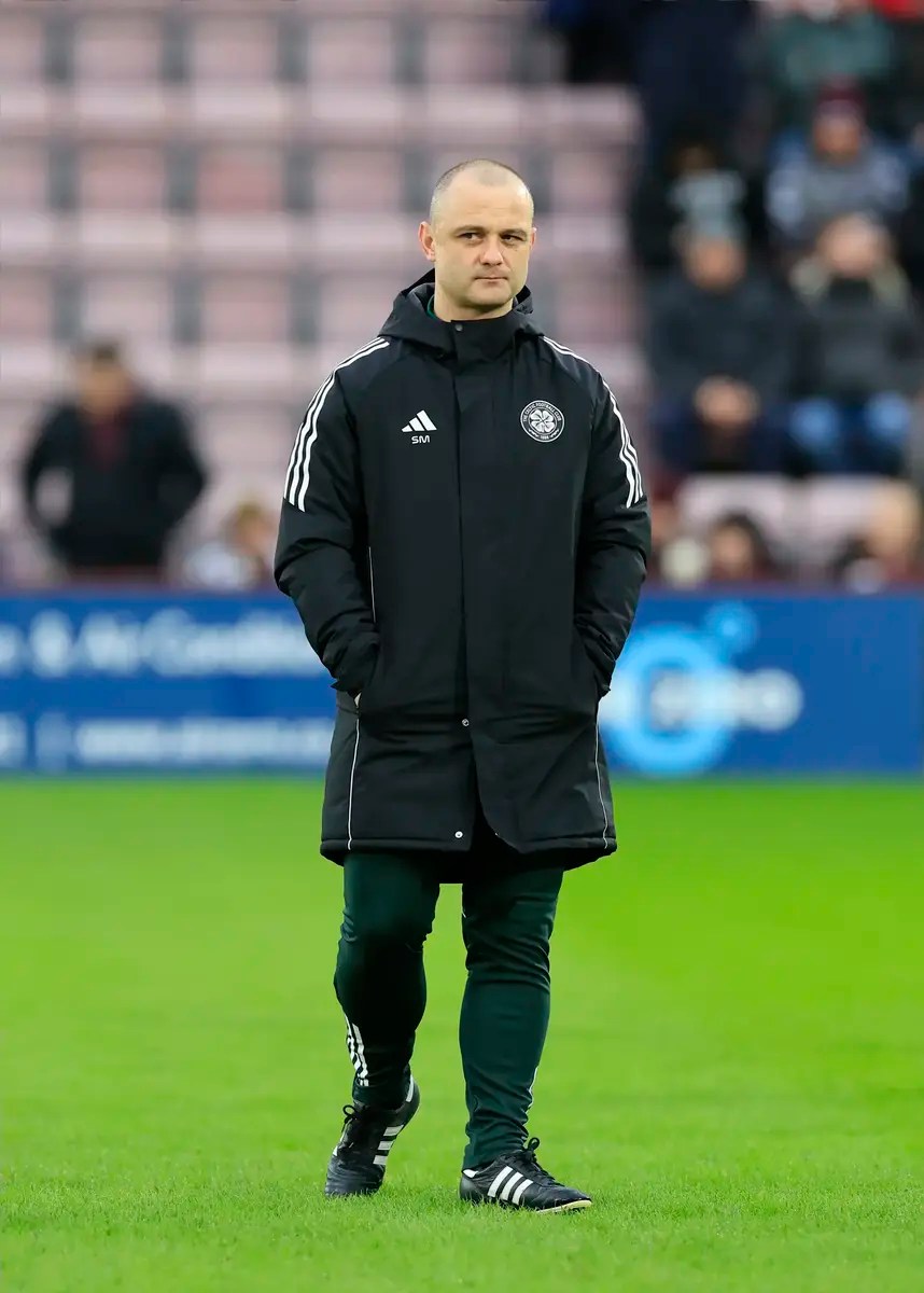 Shaun Maloney Debunks Roberto Martinez to Celtic Rumours | Latest Celtic FC News (2026)