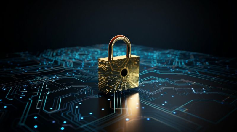 What Is Code Signing - Download Classic Minimal Texture | Full HD