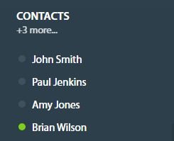 Chatify Help Center Team - Incredible 8K Abstract Photos | Free Download