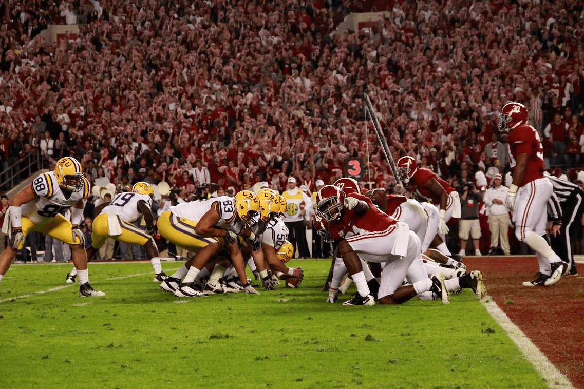 Sep 15, 2021 · jacksonville jaguars coach urban meyer made it clear wednesday that there's no chance of him returning to college to take the newly vacant coaching job at … Ranking College Football's Last 10 National Champions