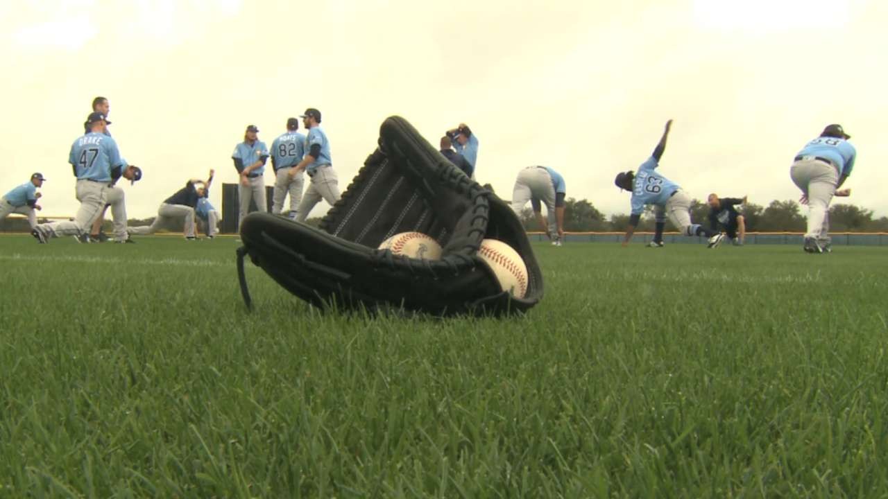 Morton exits with ankle injury · houston — charlie morton proved in game 1 of the world series that he's everything his current braves. Spring brings vet leaders for blossoming Rays