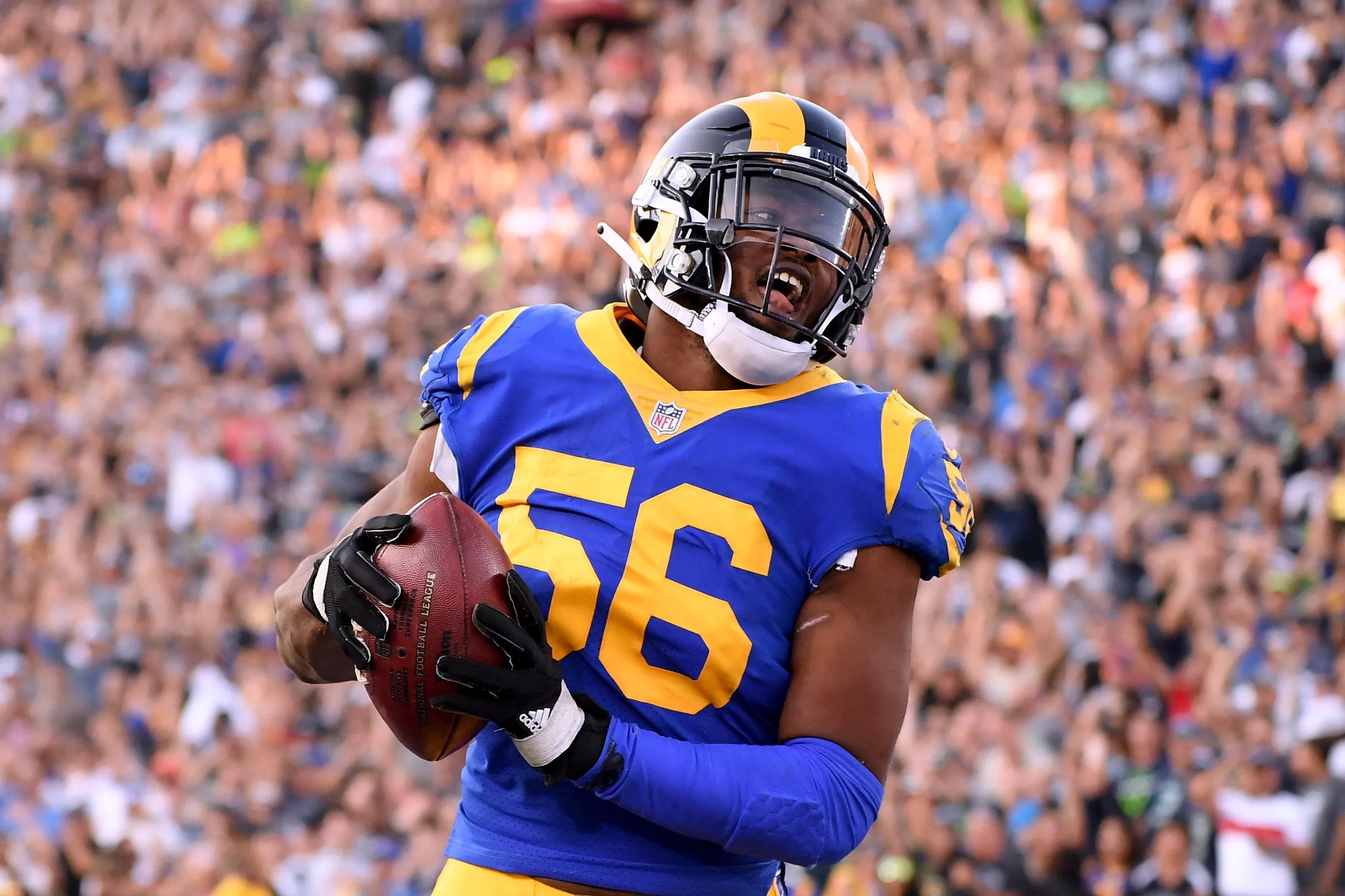 Espn's dan graziano expects los angeles rams to re-sign edge dante fowler jr